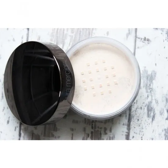 Laura Mercier Loose Seting Powder Translucent 29G