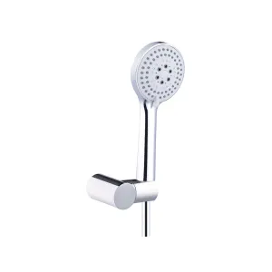 Lido Shower Set