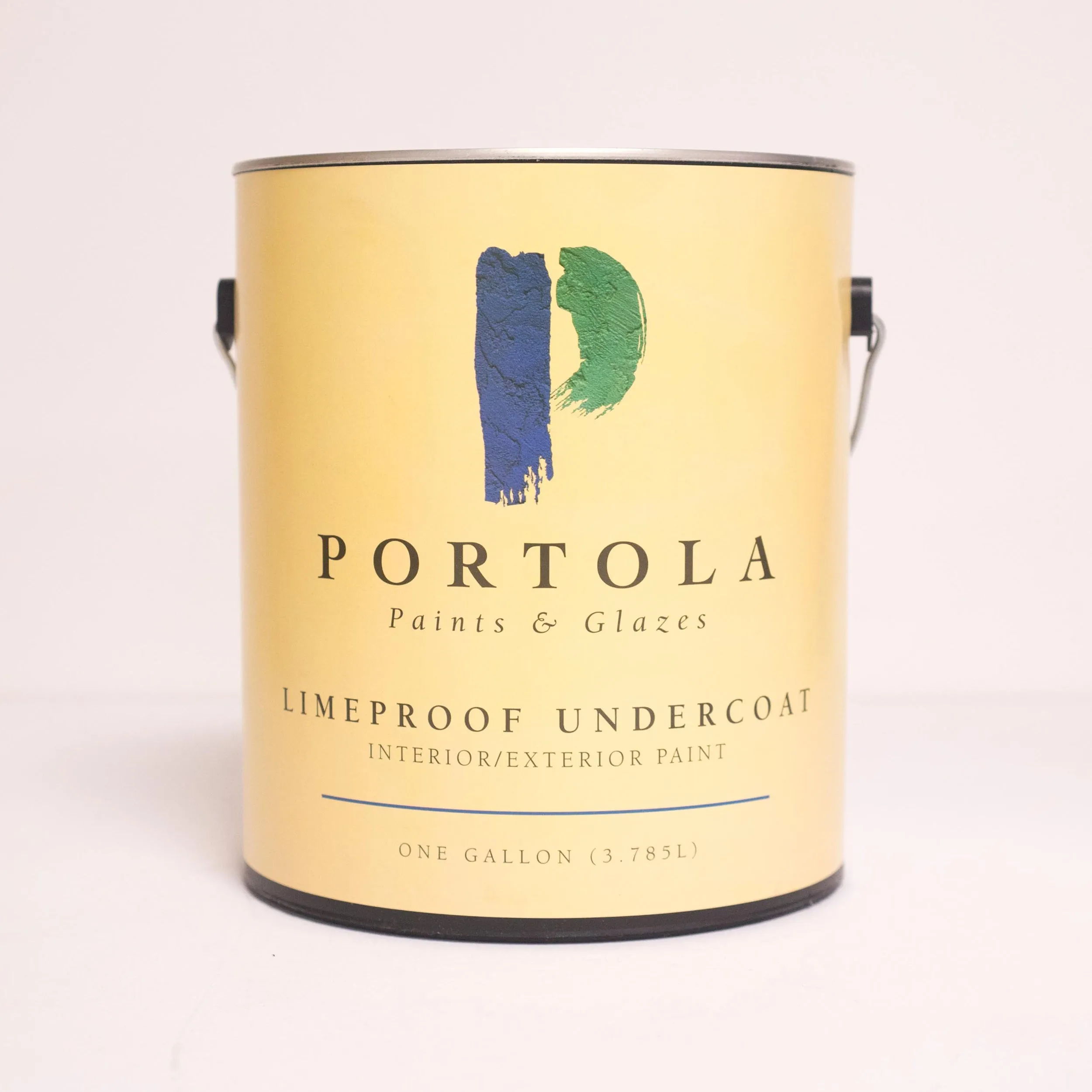 Limeproof Undercoat