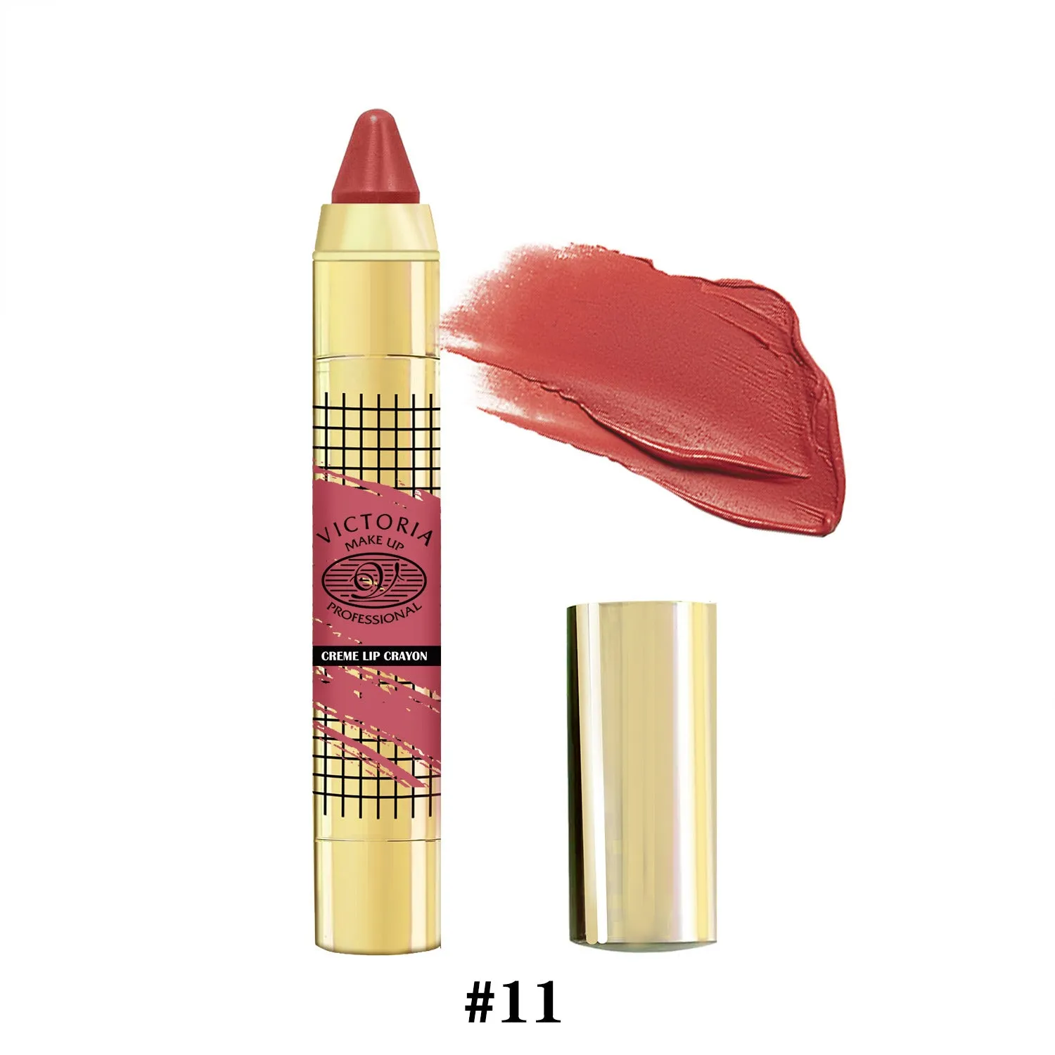 LIP CRAYON LIP-STICK