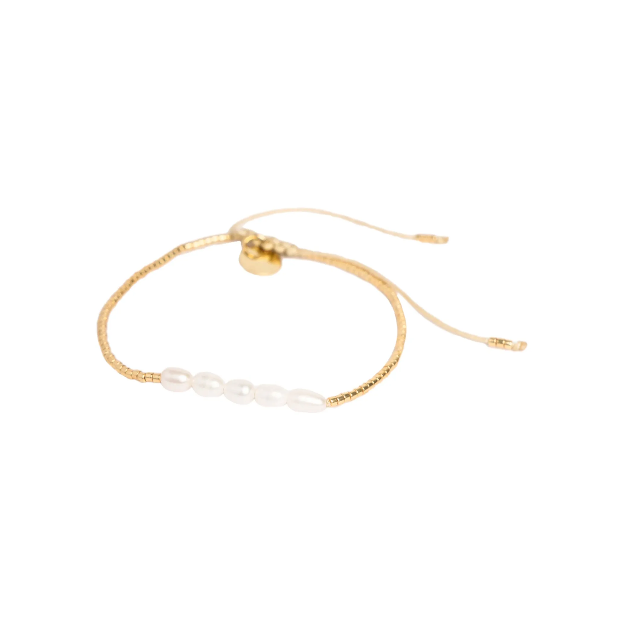 Loki Bracelet