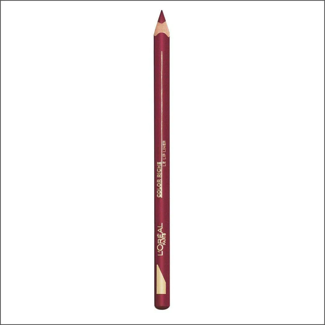 L'Oral Paris Color Riche Lip Liner 124 S'il Vous Plait