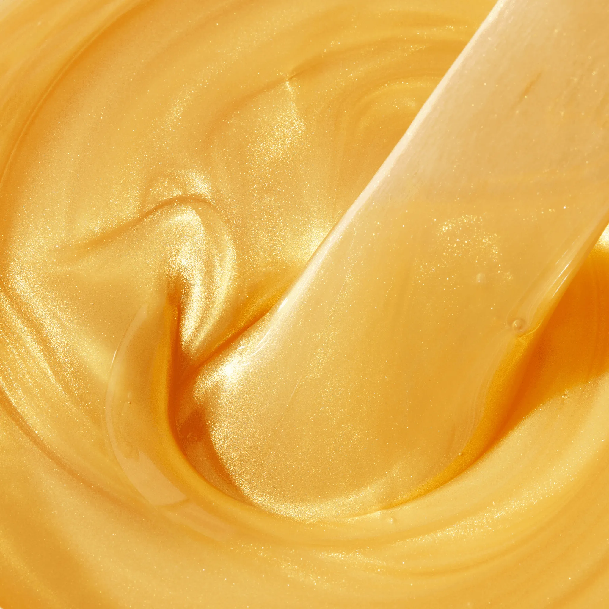 Luxury Vegan Gold Silk Wax