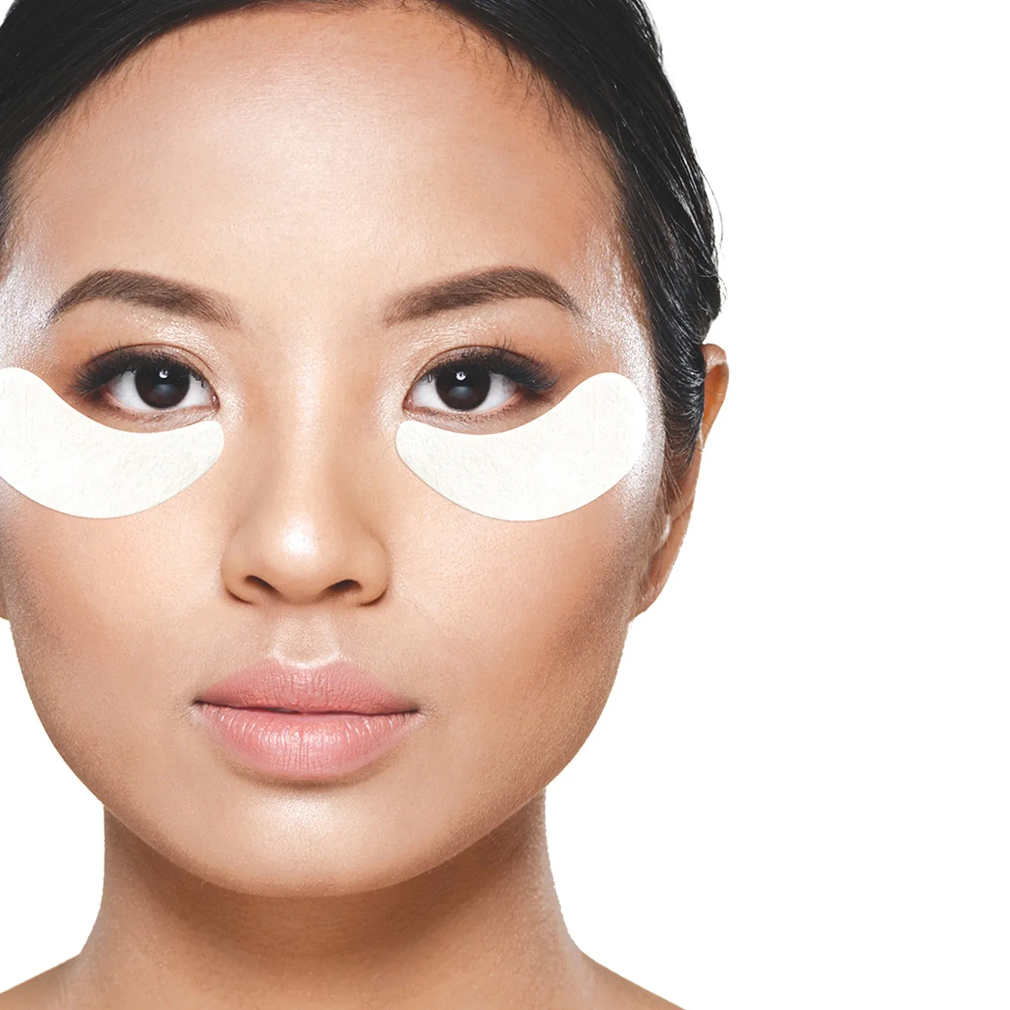  Maskology Retinol   Vitamin C Under Eye Mask