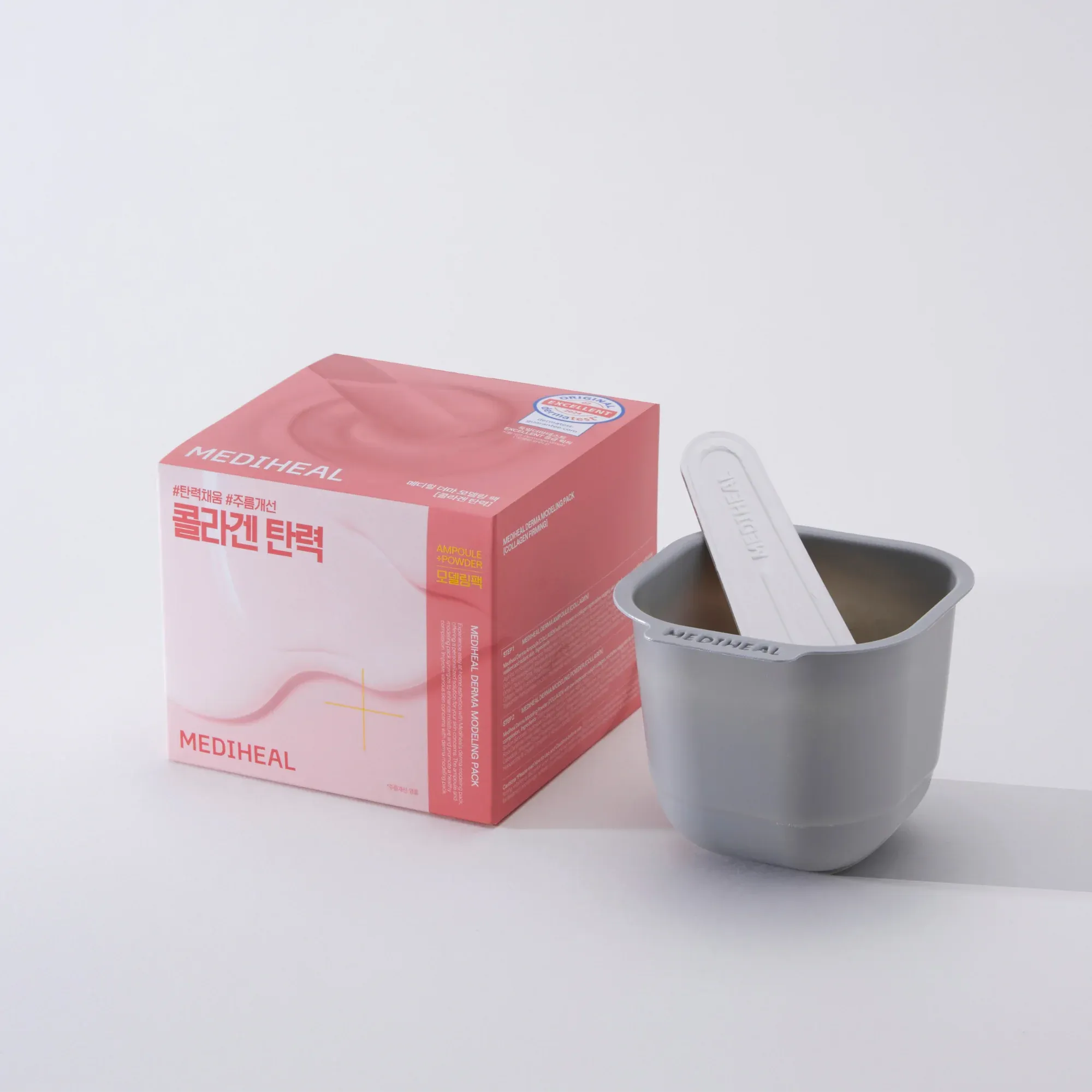 Mediheal Derma Modeling Pack