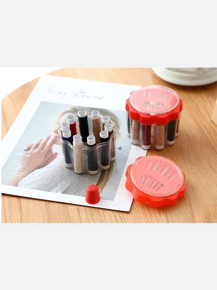Mini Portable Sewing Kit