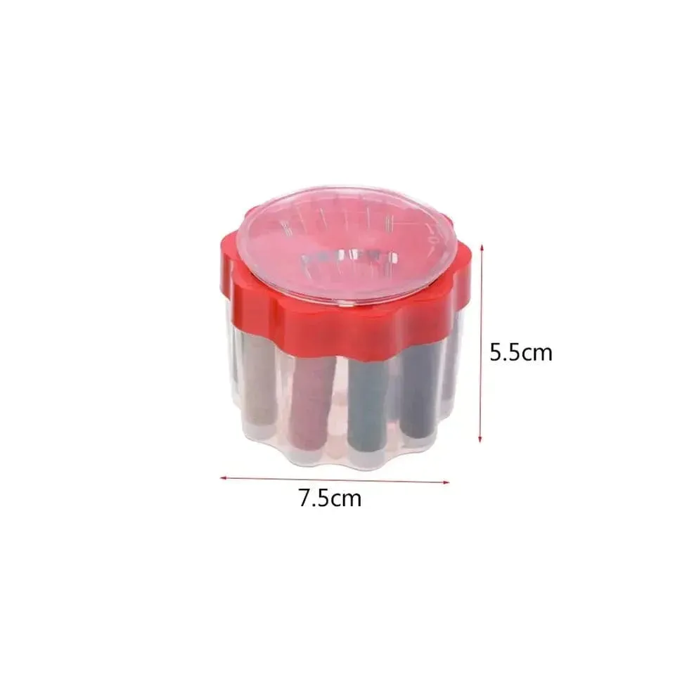 Mini Portable Sewing Kit
