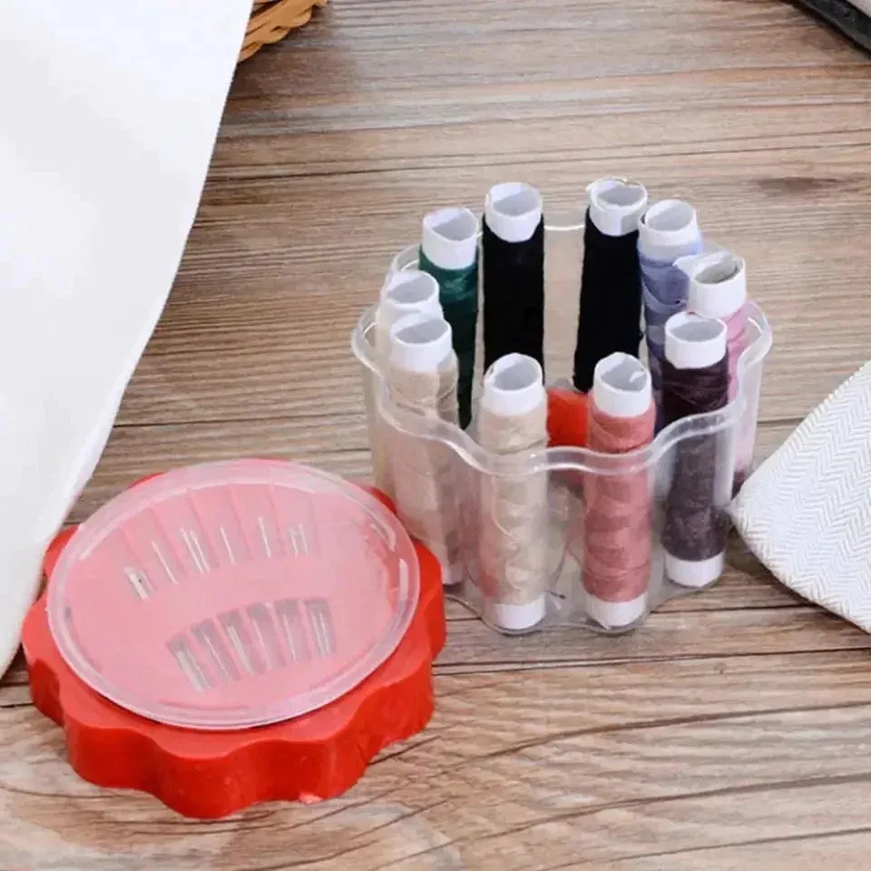 Mini Portable Sewing Kit