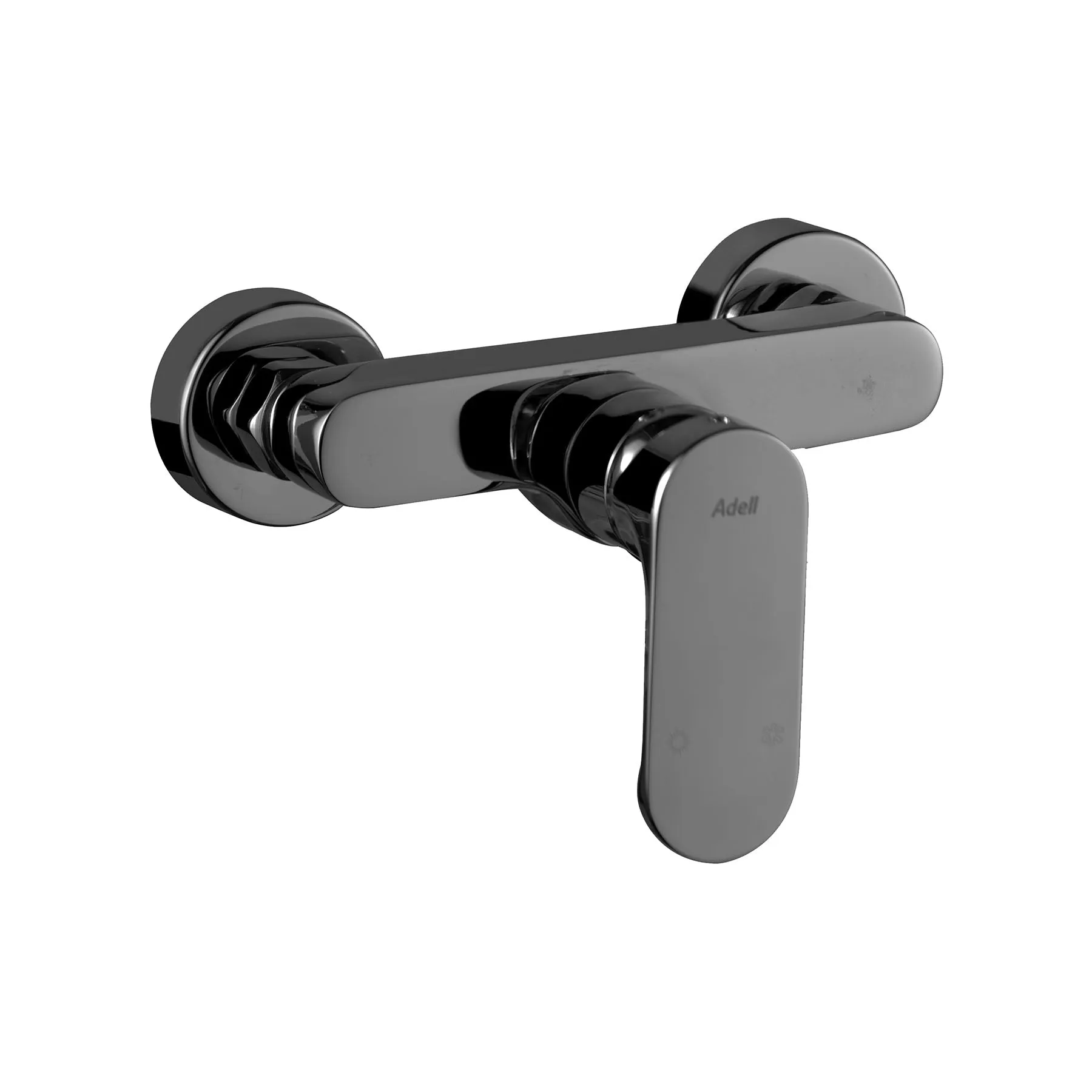 Moon Shower Faucet