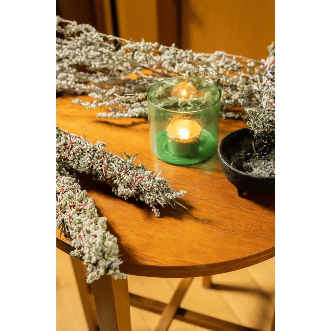 Mugwort Nourishing Cleansing Oil- 100ml