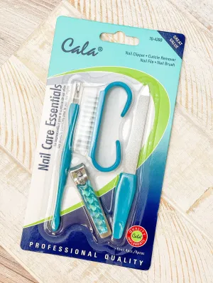 Nail Care Essentials Kit