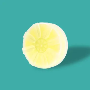 Neo Vitamin Head Filter Lemon