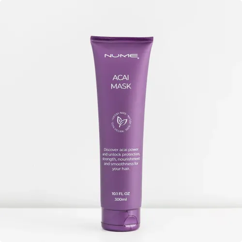 NUME Acai Mask