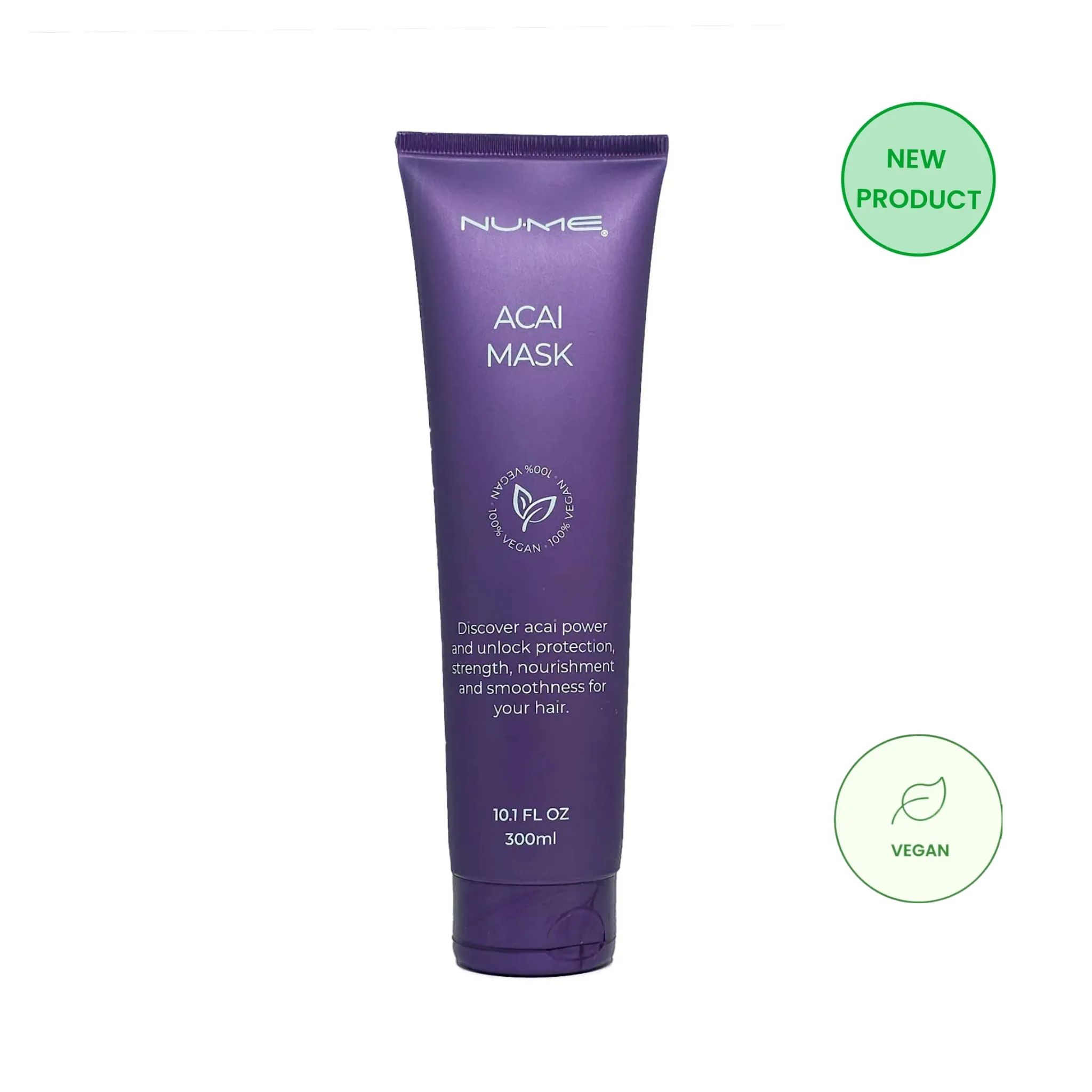 NUME Acai Mask