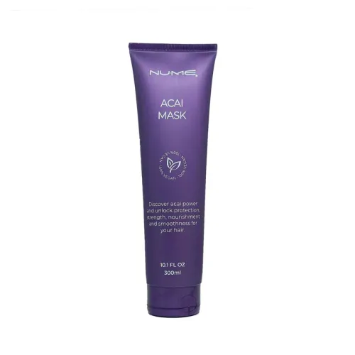 NUME Acai Mask
