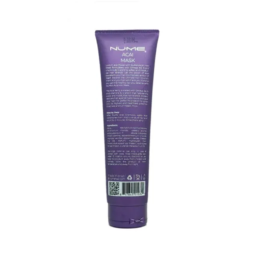 NUME Acai Mask