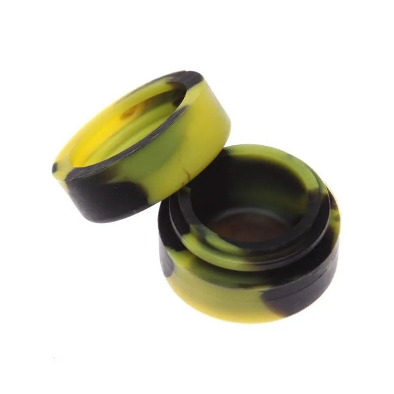 Oil Slick - Black Mix Slick Stack Micro