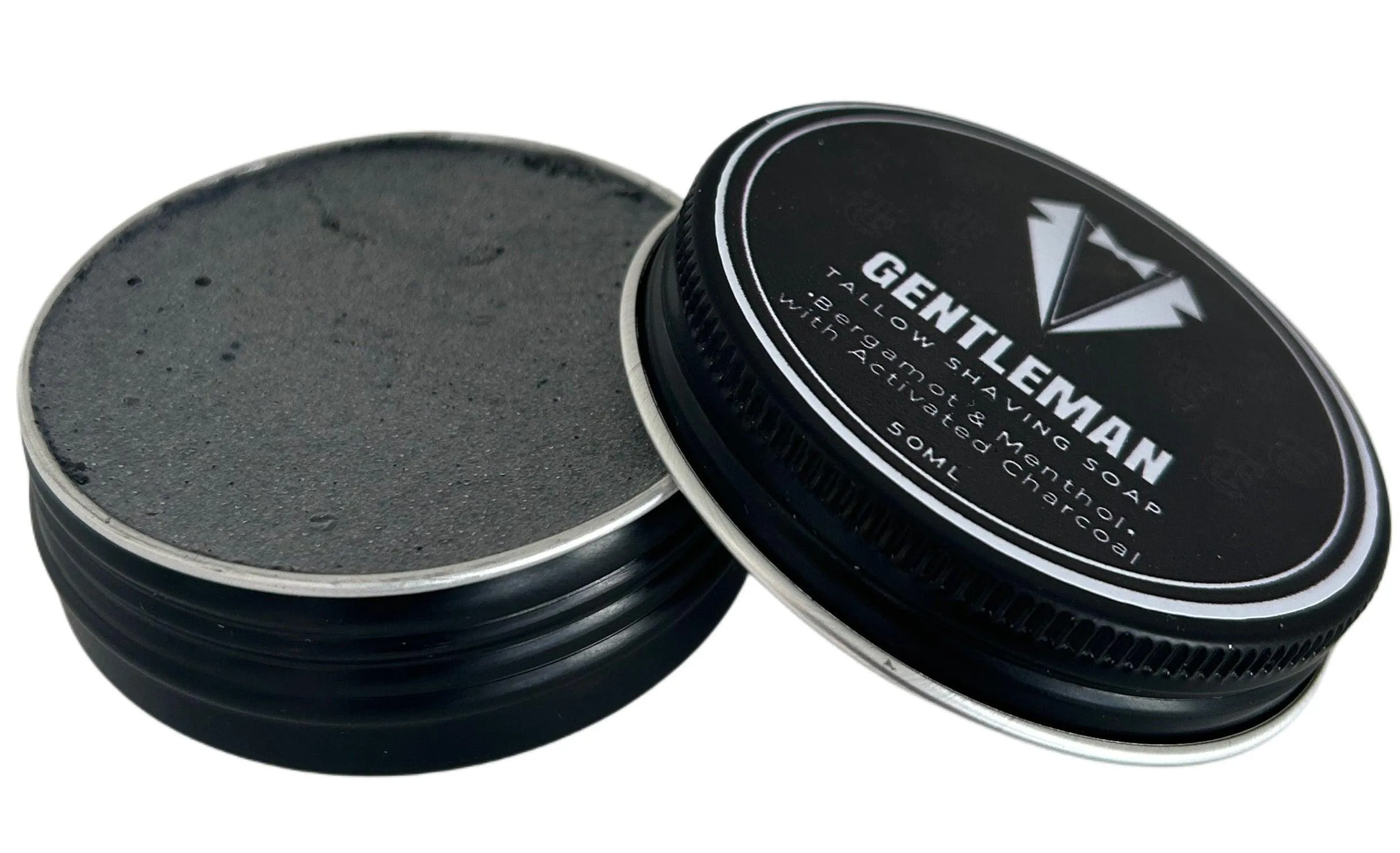 Onyx Tallow Shaving Soap