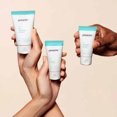 Open Box - Proactiv 3-Step 30 Day Kit - 4oz/3pc