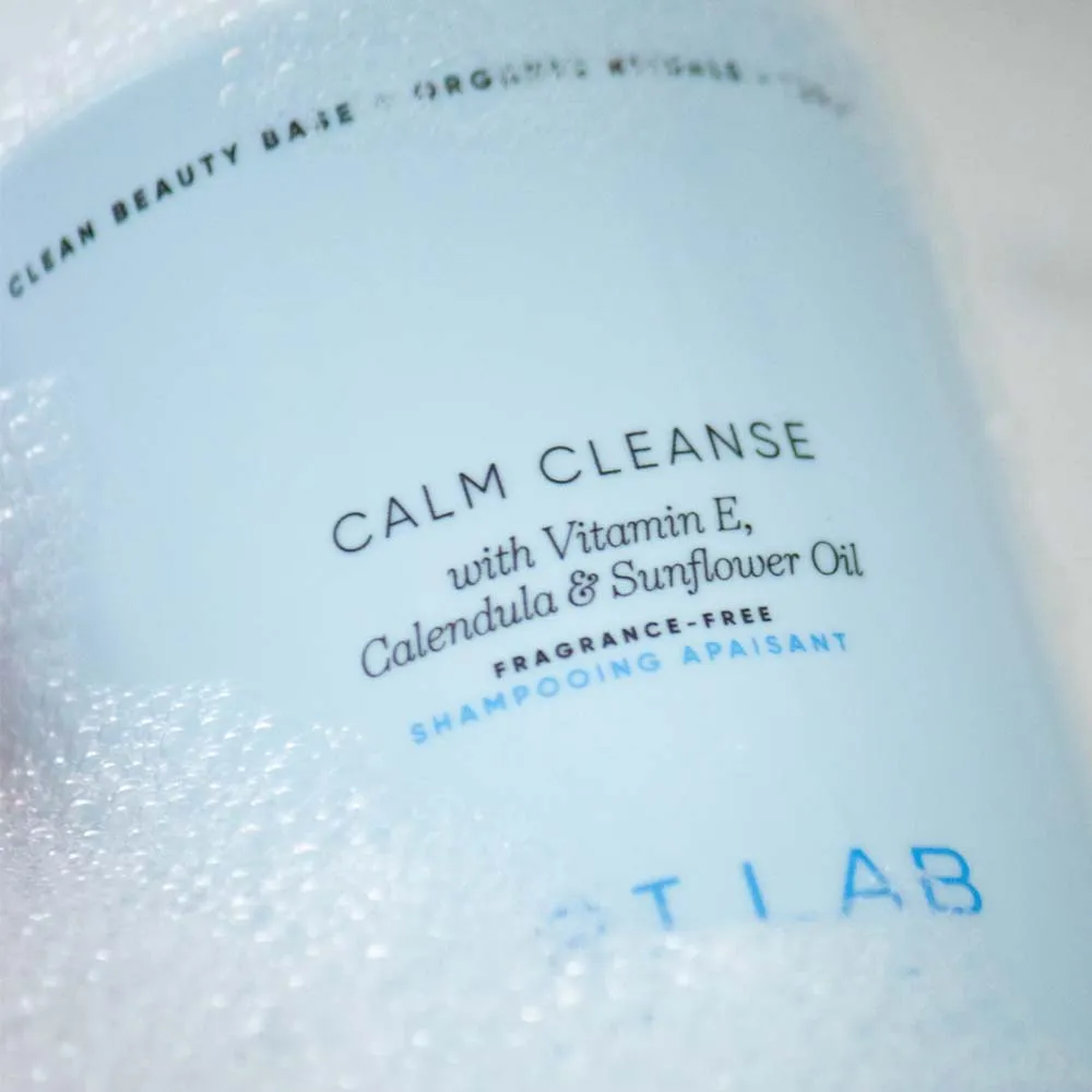 ORI Lab Calm Cleanse 100ml