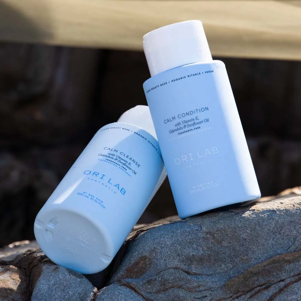 ORI Lab Calm Cleanse 300ml
