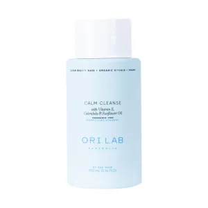ORI Lab Calm Cleanse 300ml