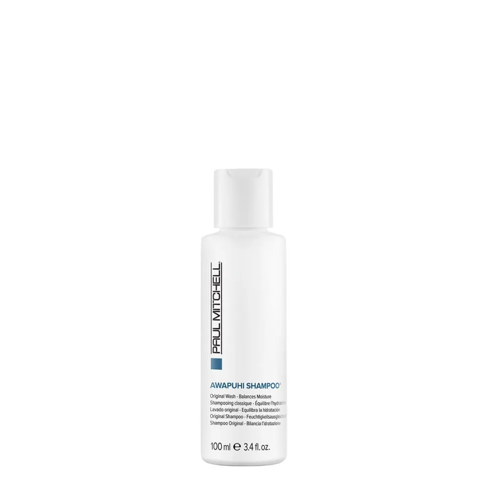 Paul Mitchell Awapuhi Shampoo