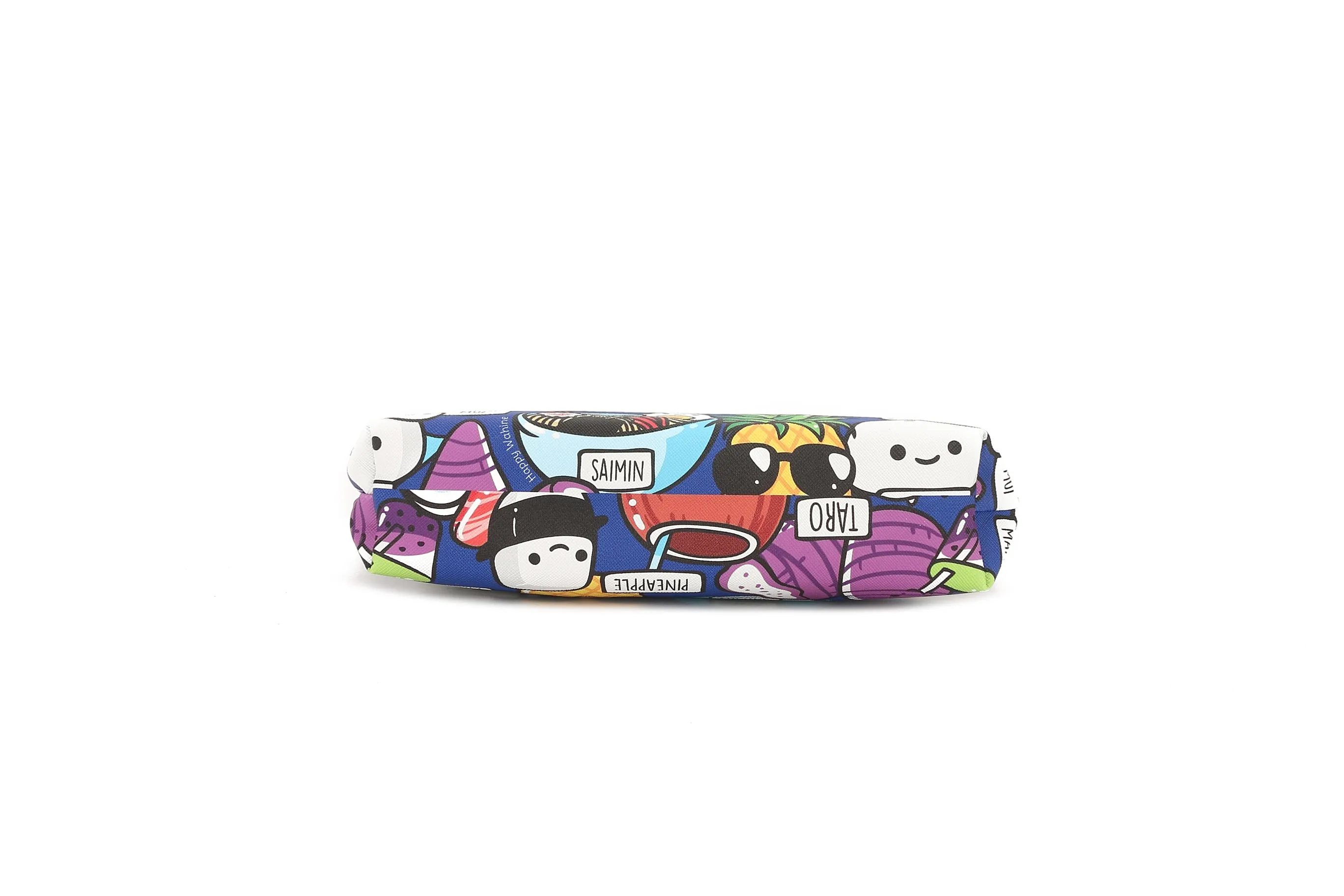Pouch Gusset Medium Craving Hawaii Blue