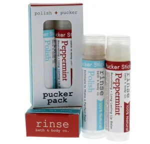 Pucker Pack
