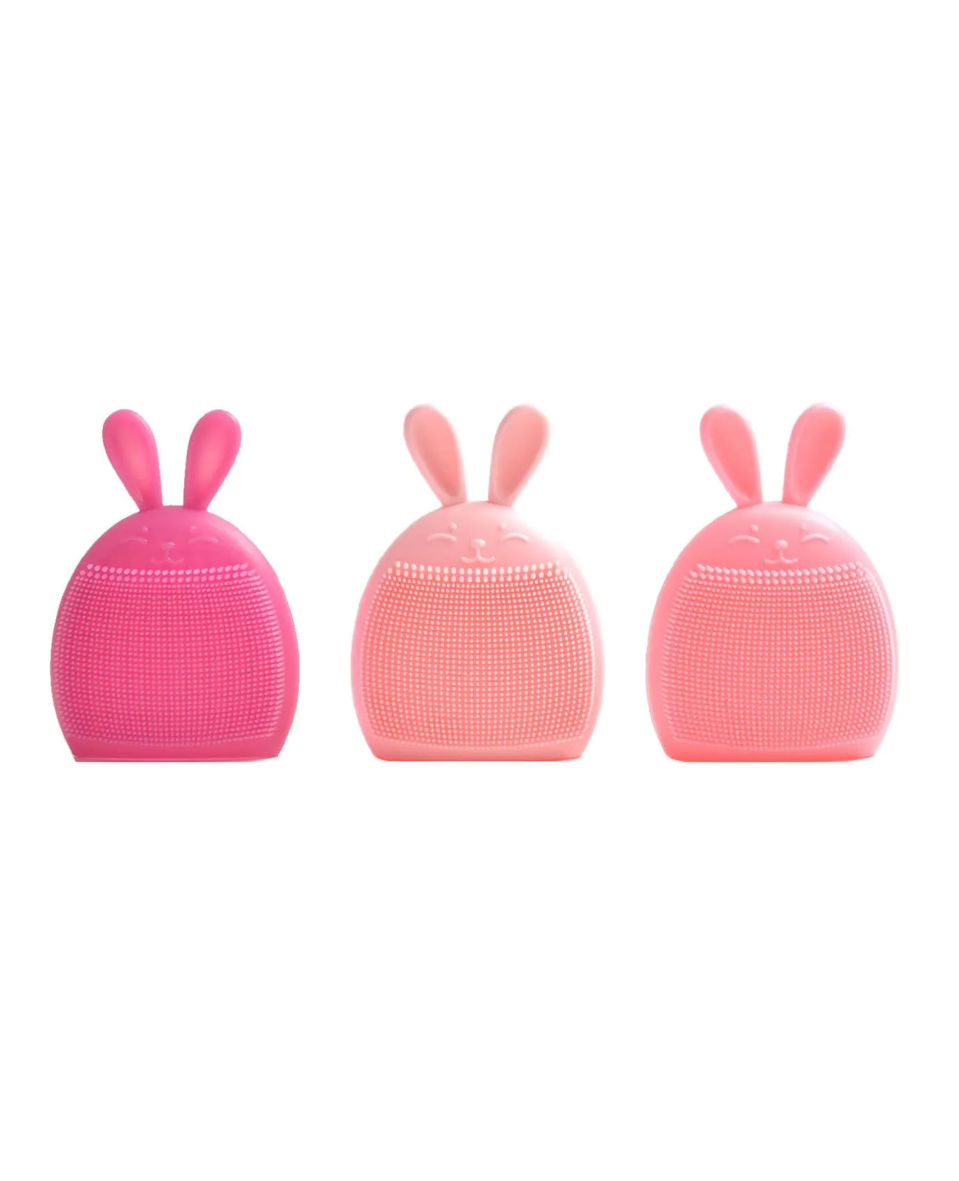 Rabbit Facial Brush