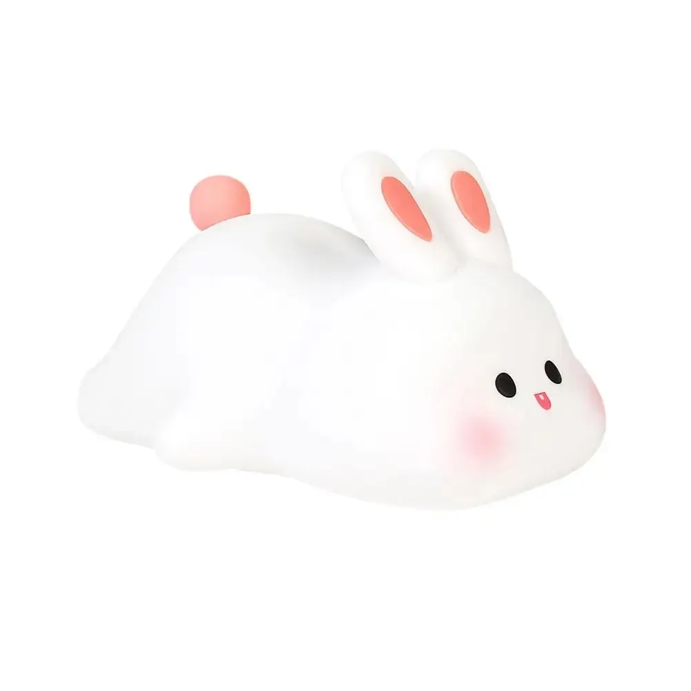 Rabbit Rechargeable Night Light