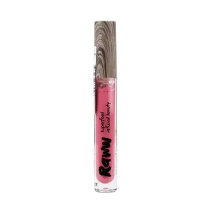 Raww Coconut Splash Lip Gloss Short Shorts