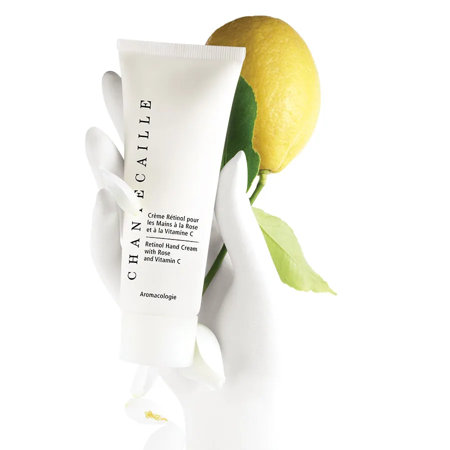 Retinol Hand Cream, 75ml