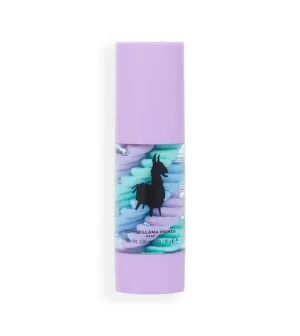 Revolution - *Fortnite X Revolution* - Prebase de maquillaje Llama Dewy Swirl Primer