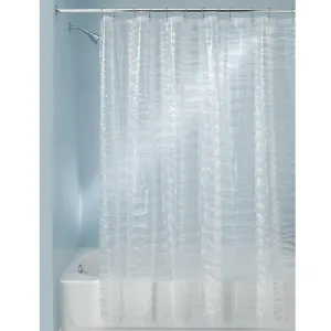 Ripplz Shower Curtain