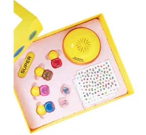 Self Care Nail Kit
