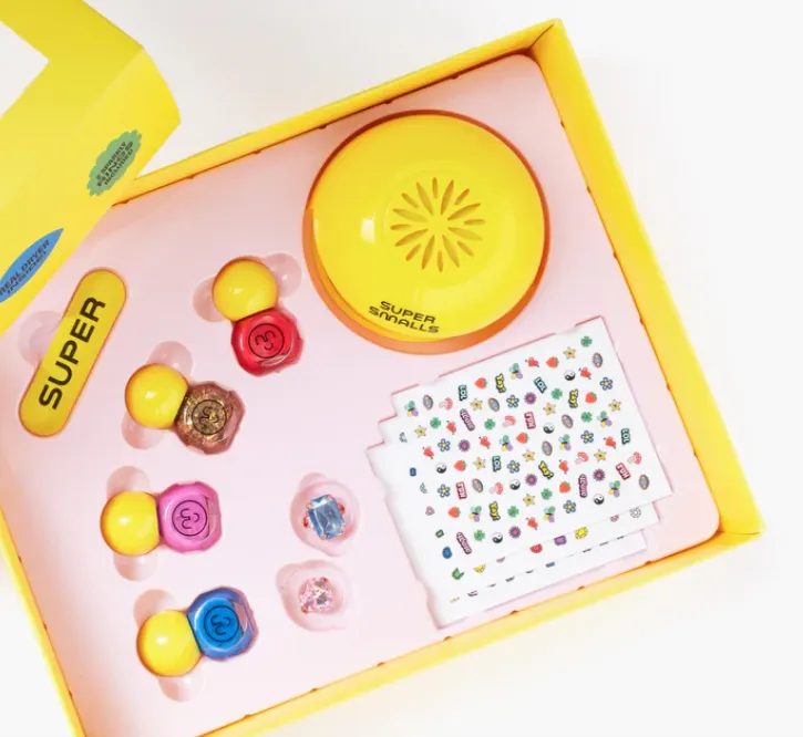 Self Care Nail Kit