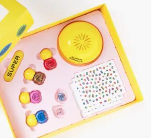 Self Care Nail Kit