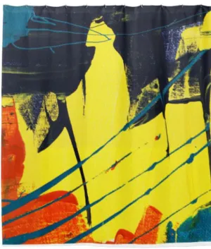 SHOWER CURTAIN 32