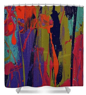SHOWER CURTAIN 56