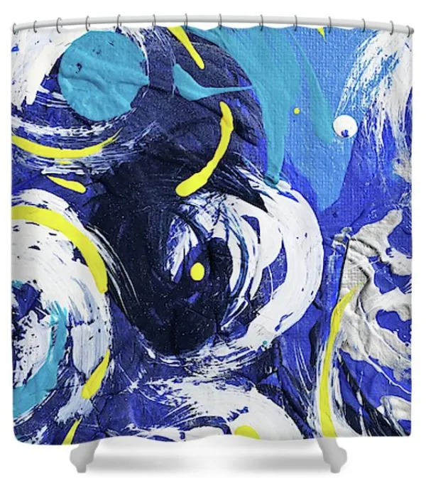 SHOWER CURTAIN 84