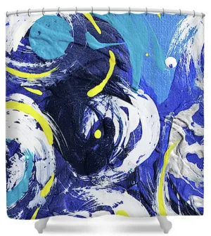 SHOWER CURTAIN 84