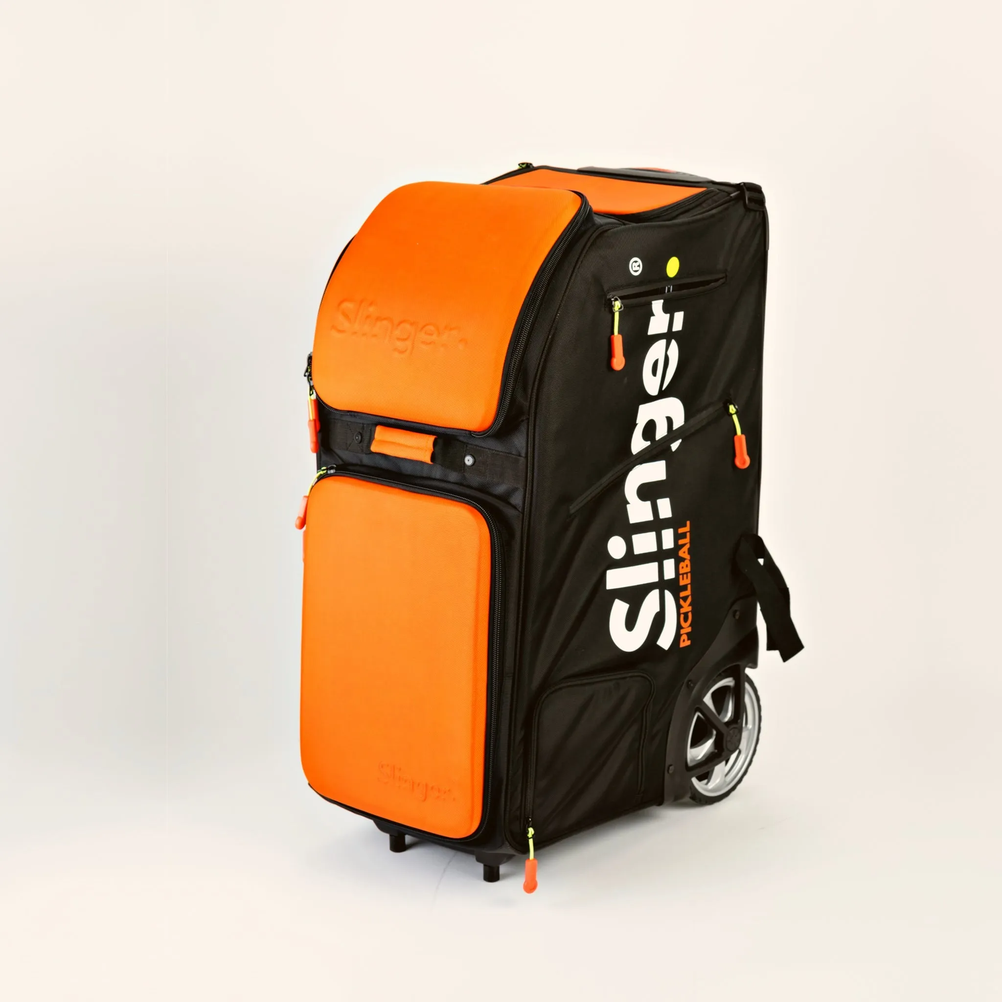 Slinger Pickleball Slam Pack   Balls