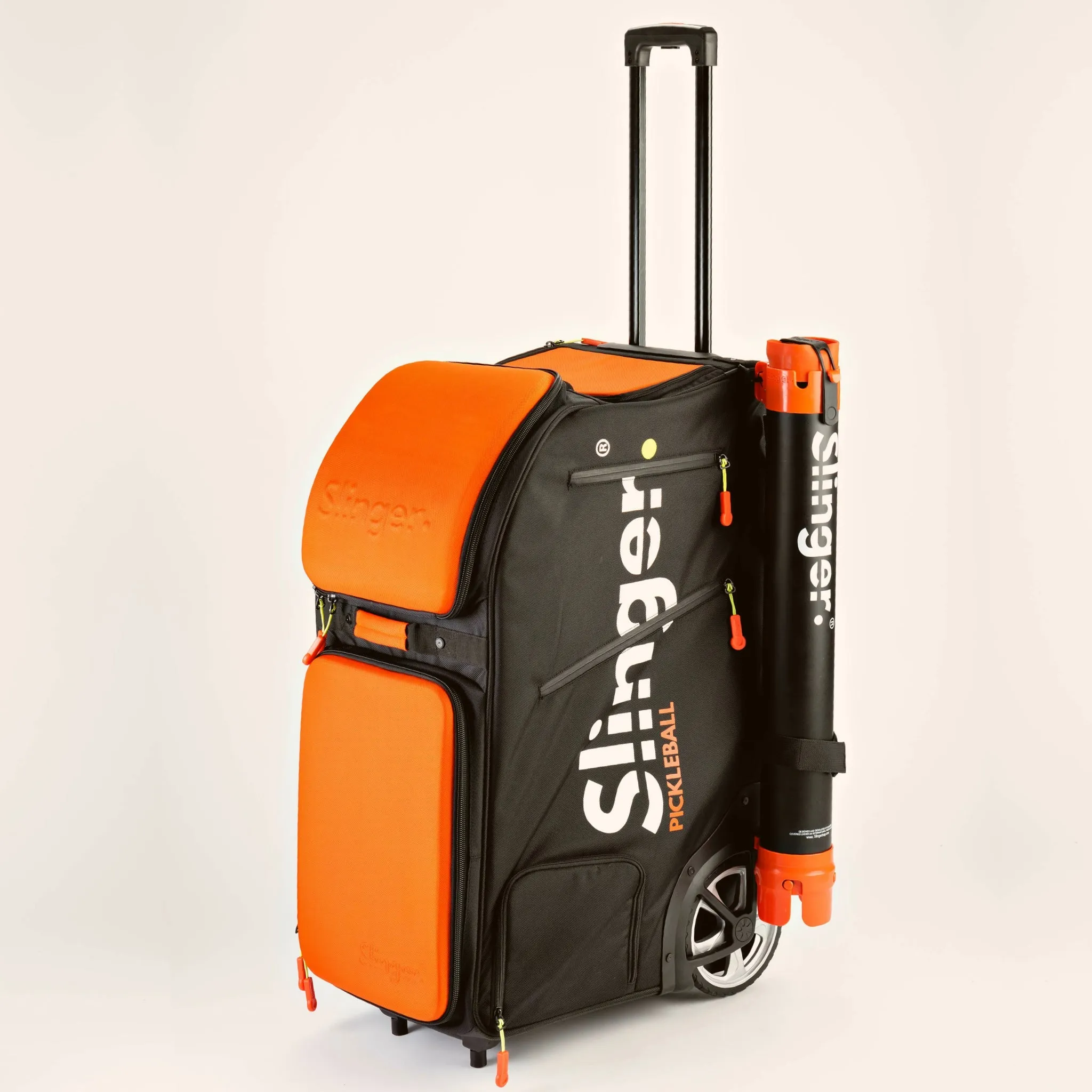 Slinger Pickleball Slam Pack   Balls