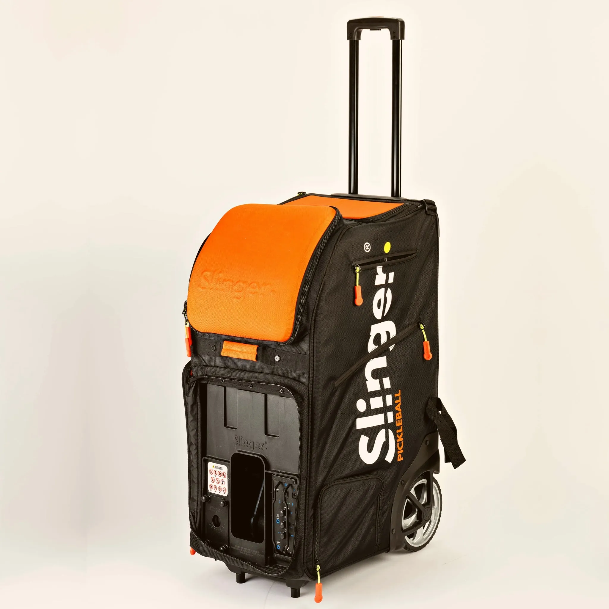 Slinger Pickleball Slam Pack   Balls