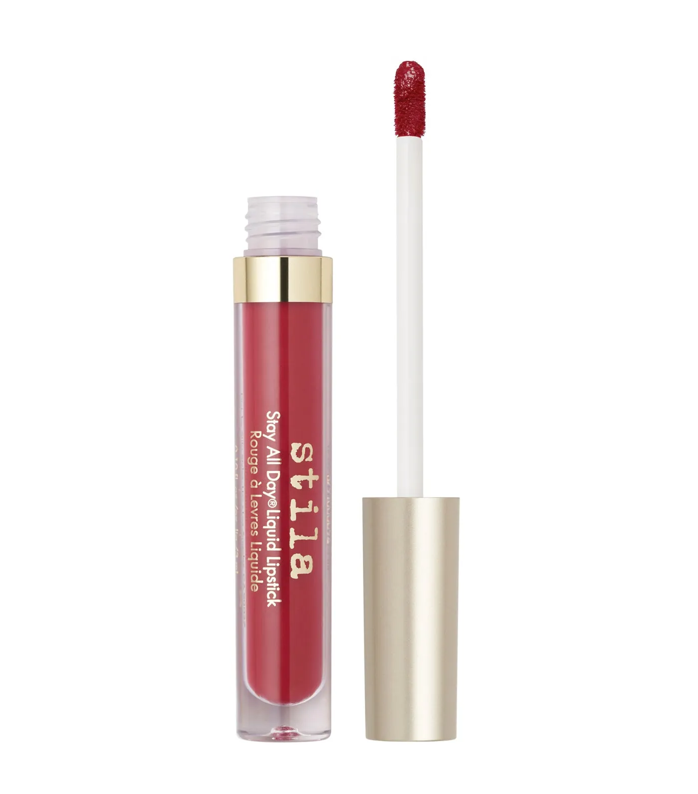 Stay All Day® Sheer Liquid Lipstick