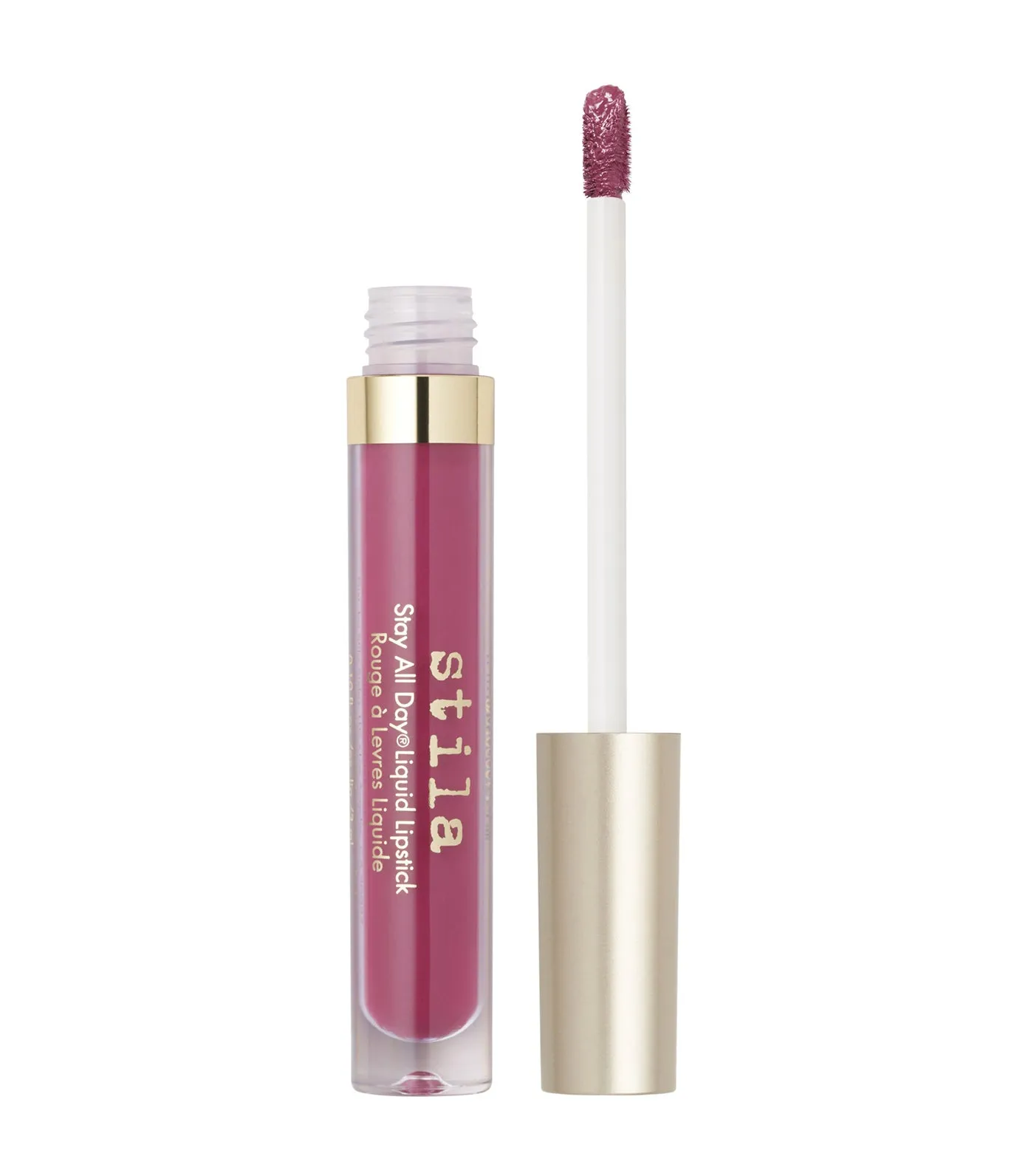 Stay All Day® Sheer Liquid Lipstick