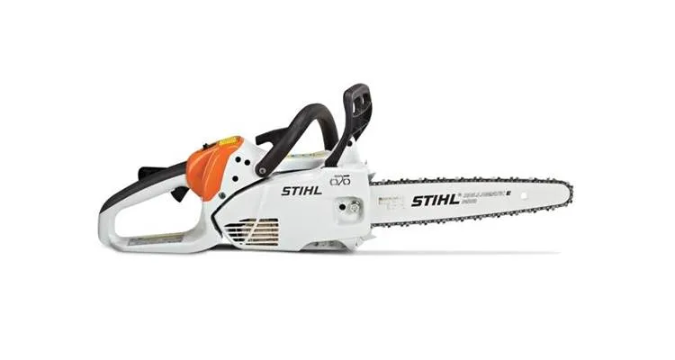 STIHL MS 201 C-EM