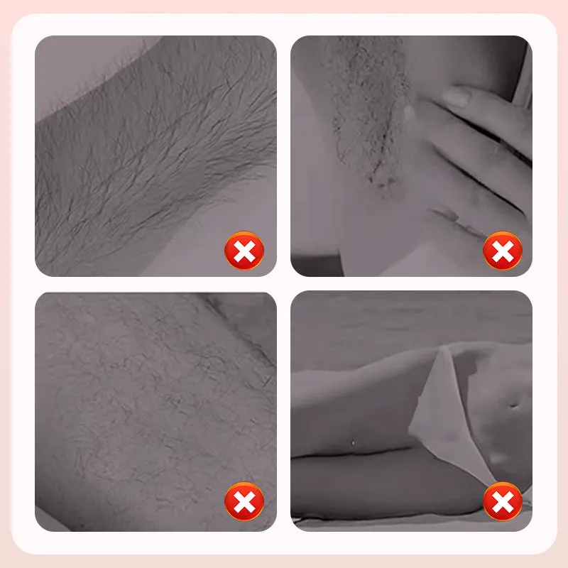 Summer Hot SaleConvenient Gentle Hair Removal Cream