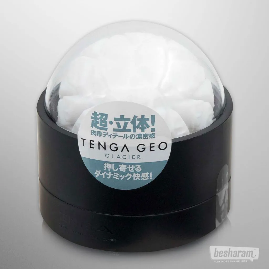 Tenga GEO Masturbator